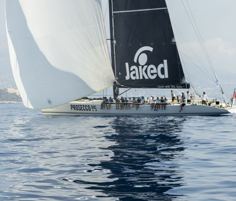 Regata Palermo Montecarlo