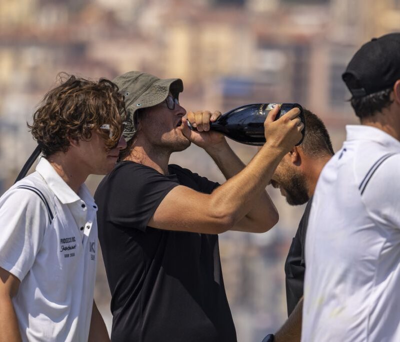 Regata Palermo Montecarlo