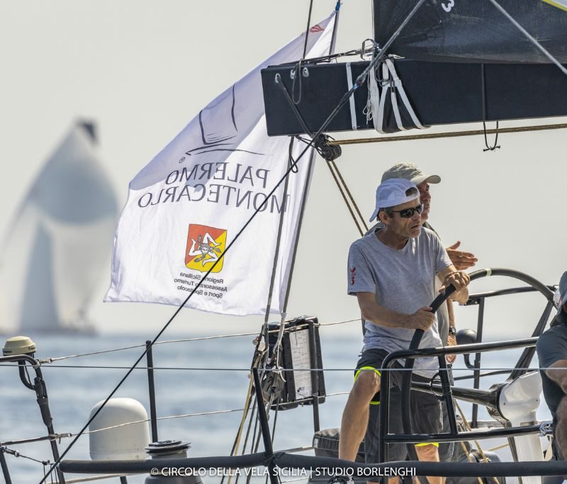 Regata Palermo Montecarlo