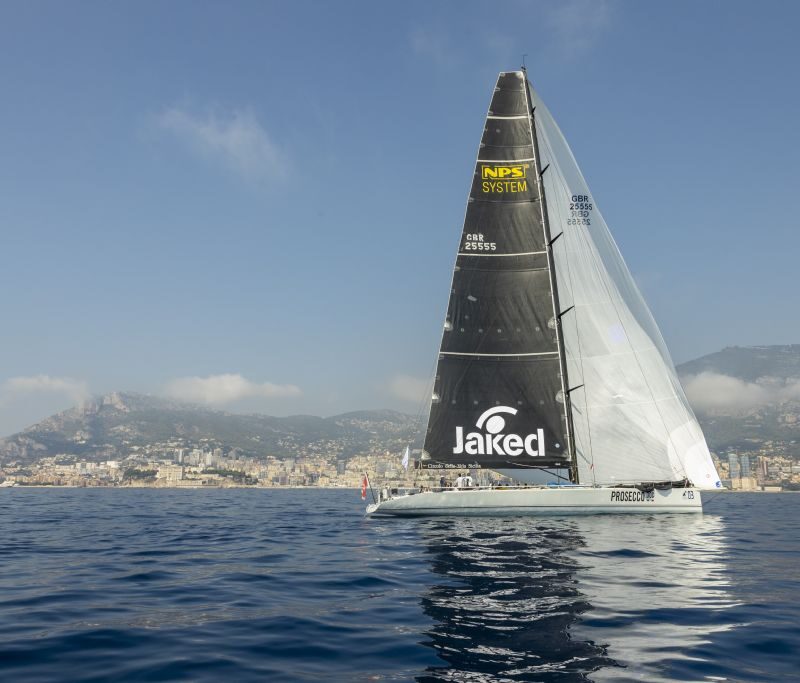 Regata Palermo Montecarlo