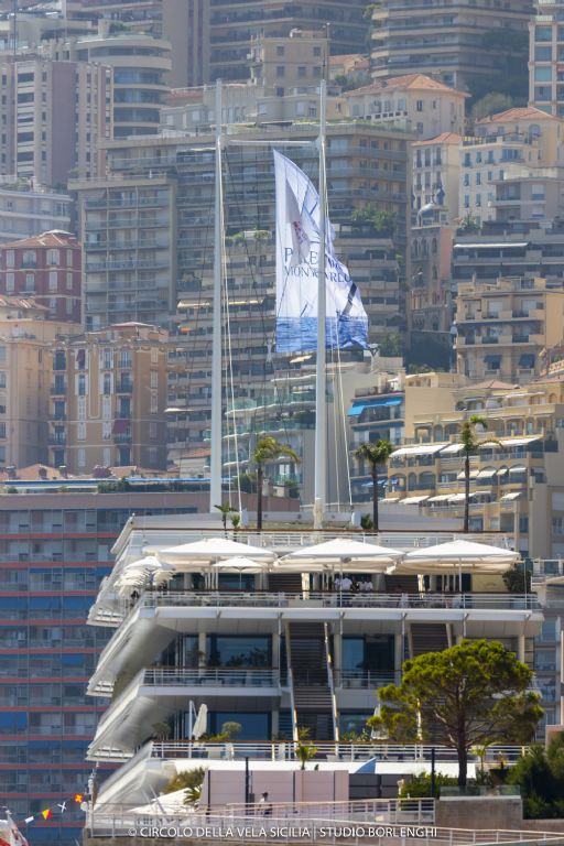 Regata Palermo Montecarlo