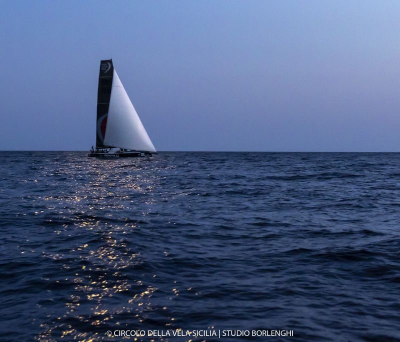 Regata Palermo Montecarlo