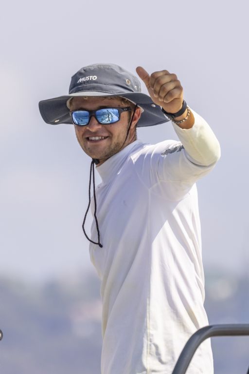 Regata Palermo Montecarlo