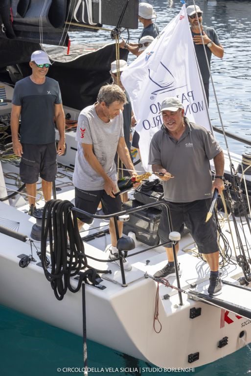 Regata Palermo Montecarlo