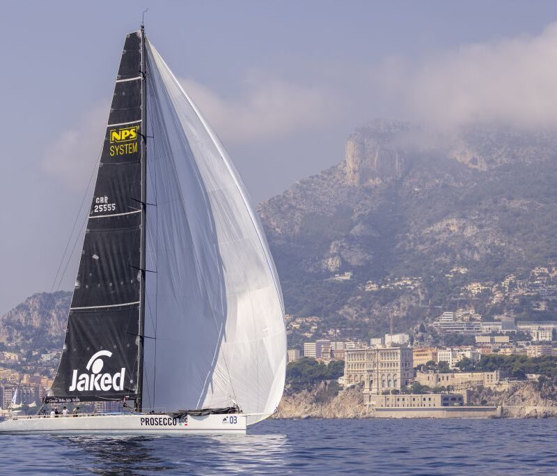 Regata Palermo Montecarlo