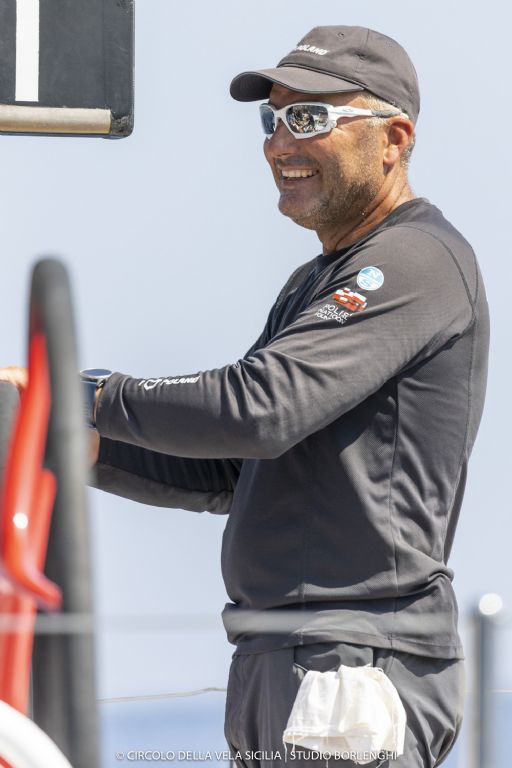 Regata Palermo Montecarlo