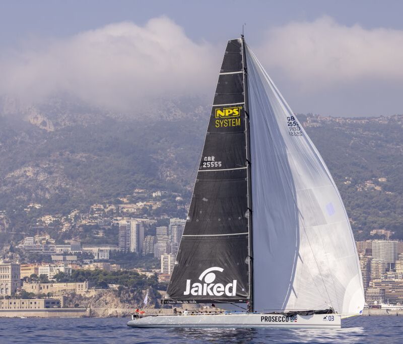 Regata Palermo Montecarlo