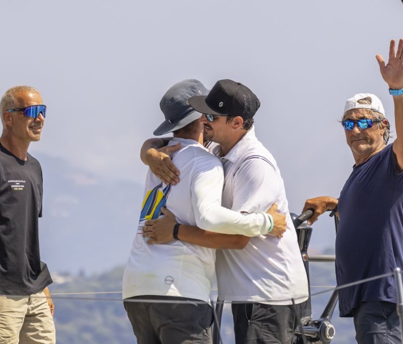 Regata Palermo Montecarlo