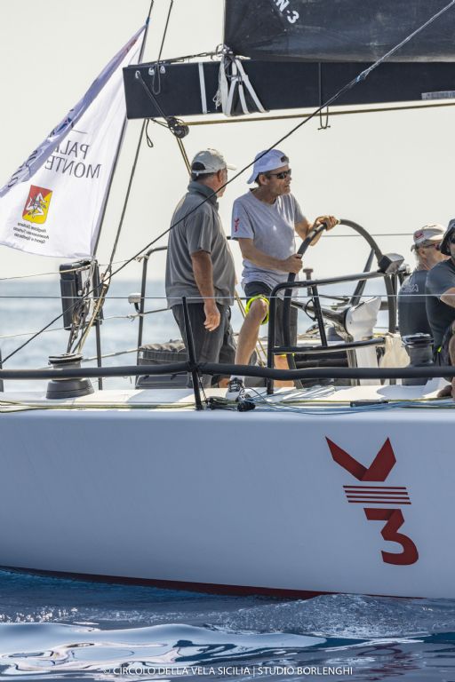 Regata Palermo Montecarlo