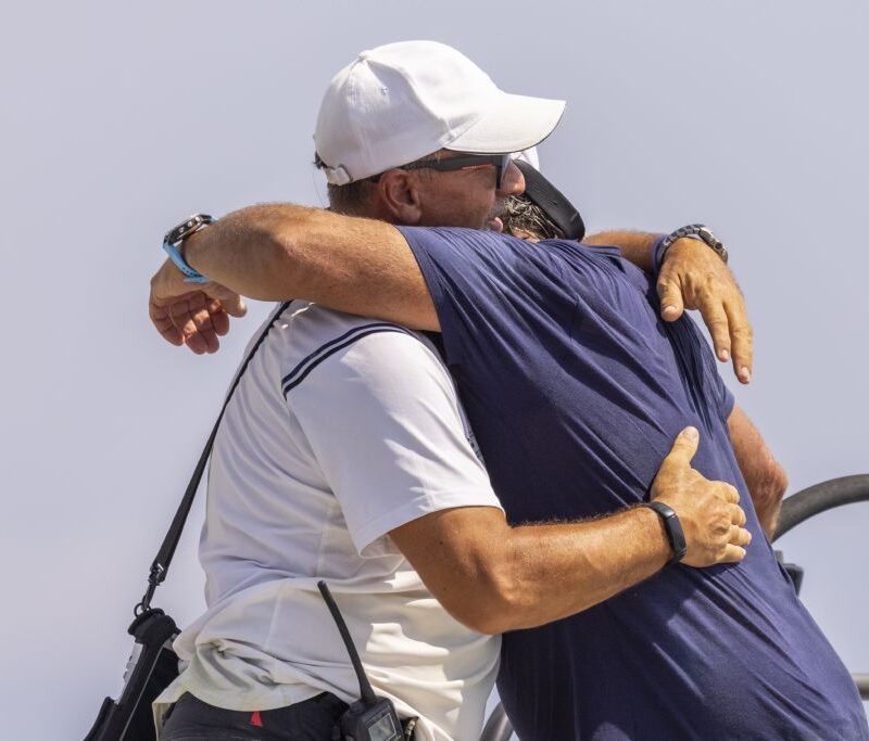 Regata Palermo Montecarlo