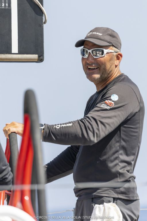 Regata Palermo Montecarlo