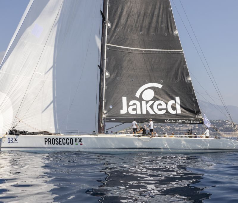 Regata Palermo Montecarlo