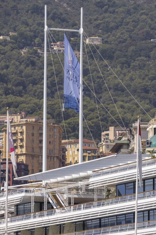 Regata Palermo Montecarlo
