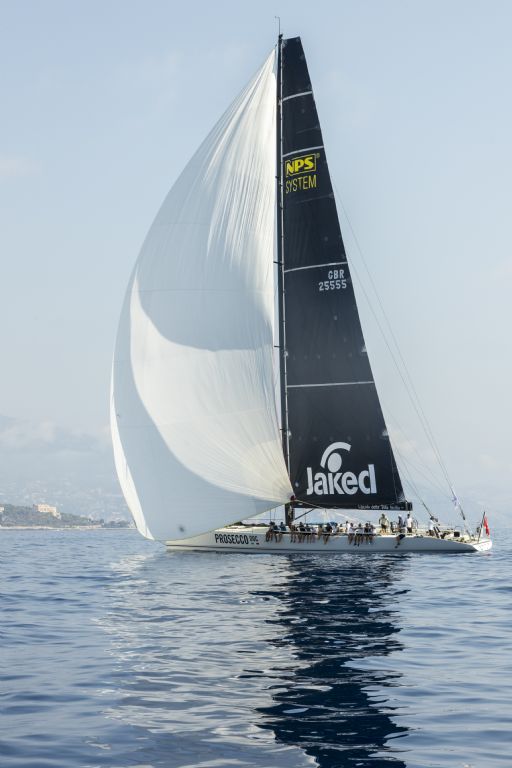 Regata Palermo Montecarlo