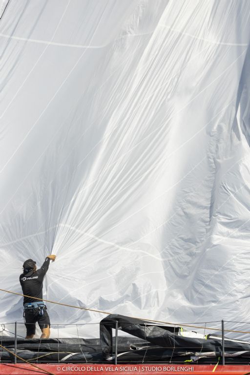 Regata Palermo Montecarlo