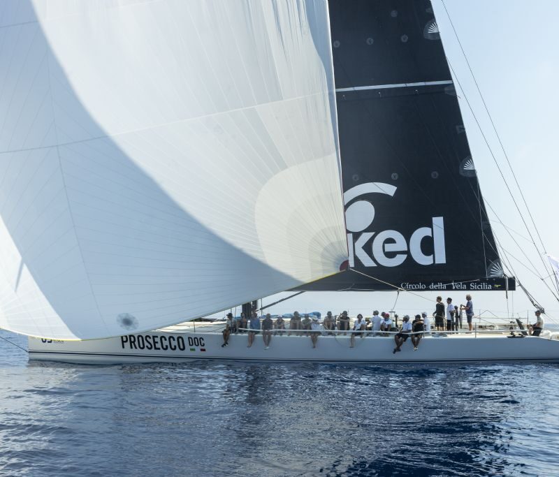 Regata Palermo Montecarlo