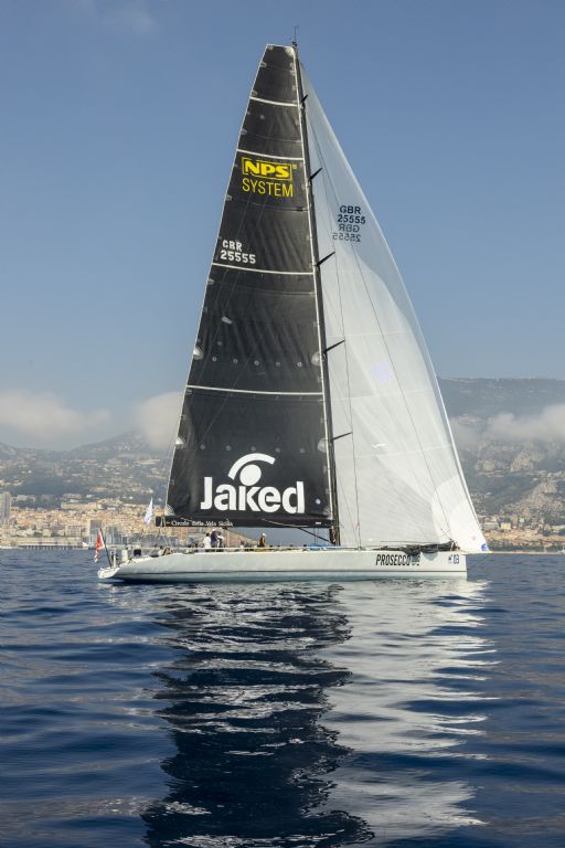 Regata Palermo Montecarlo