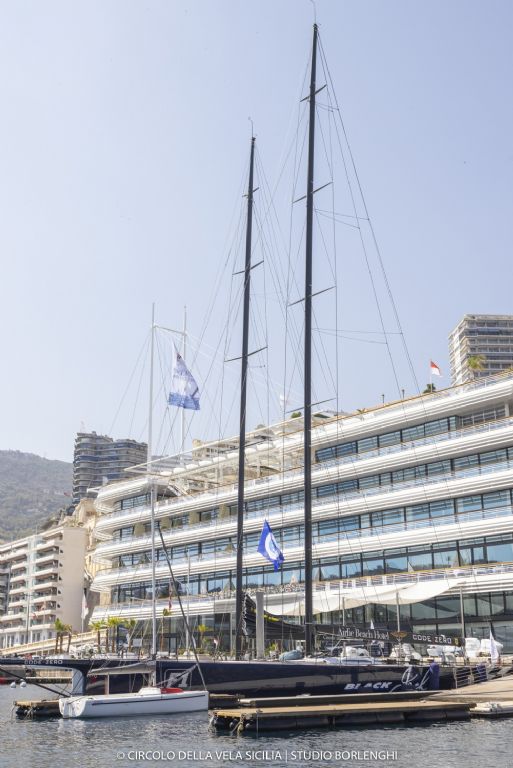 Regata Palermo Montecarlo