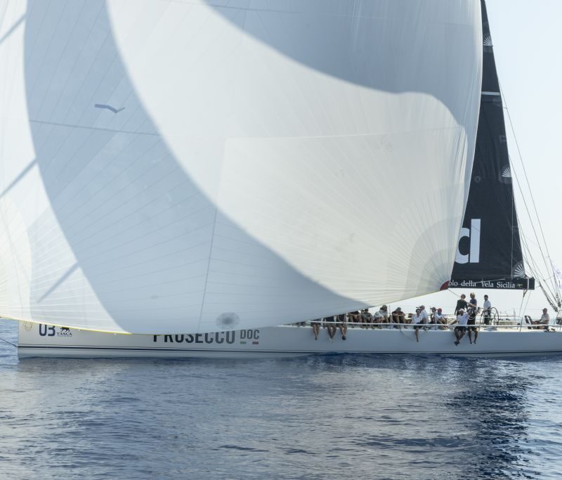 Regata Palermo Montecarlo