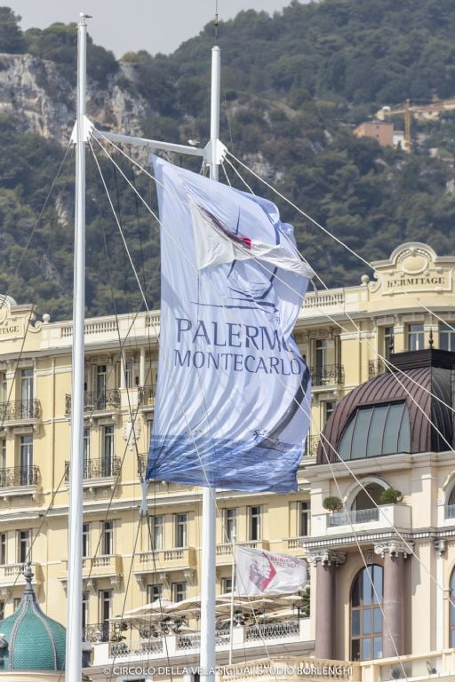 Regata Palermo Montecarlo