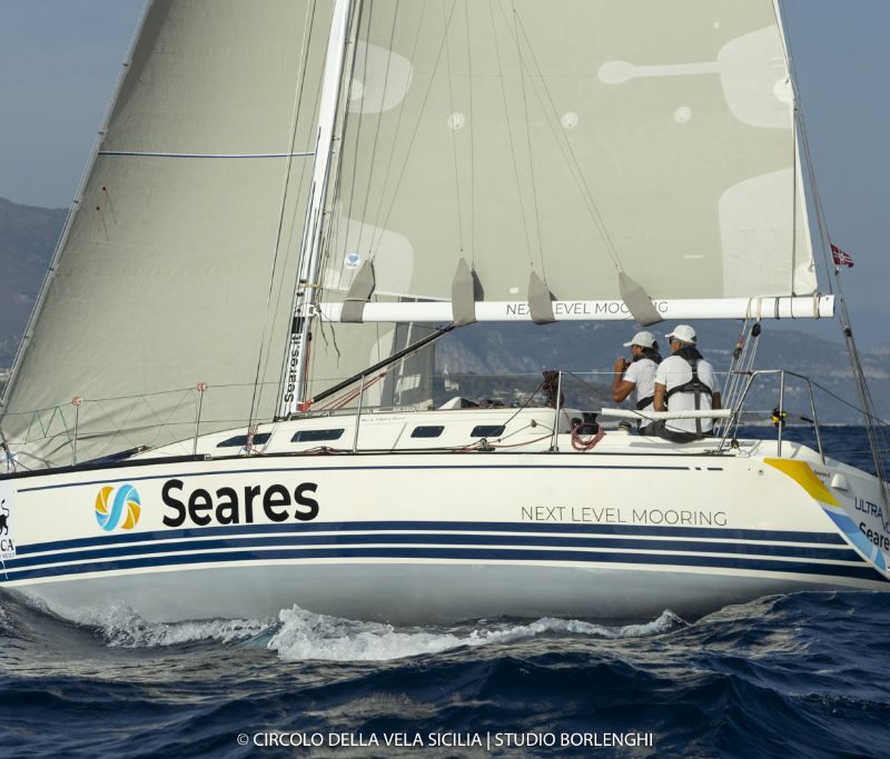 Regata Palermo Montecarlo