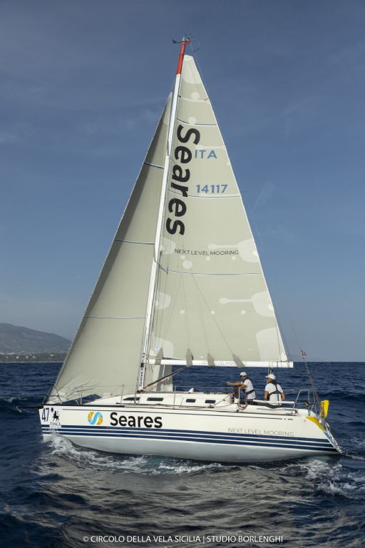 Regata Palermo Montecarlo
