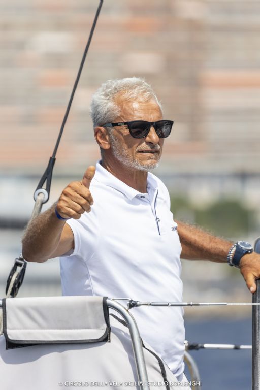Regata Palermo Montecarlo