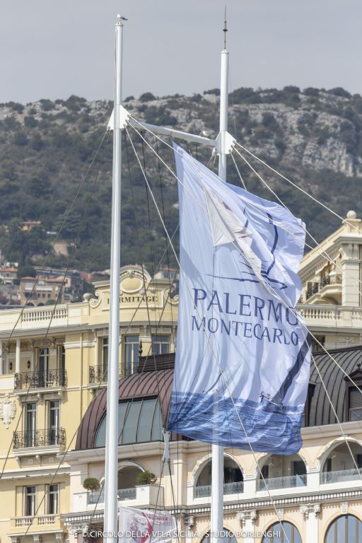 Regata Palermo Montecarlo