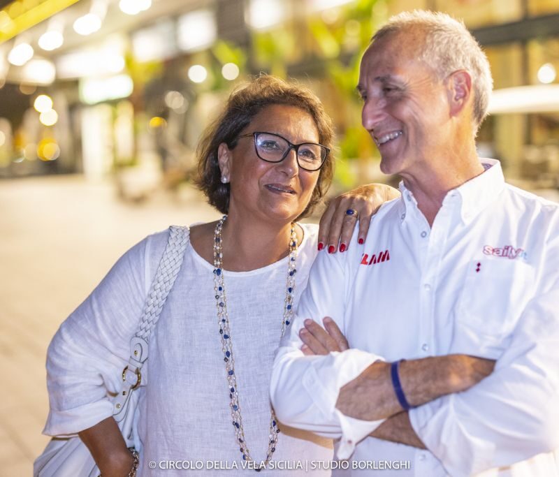 Regata Palermo Montecarlo