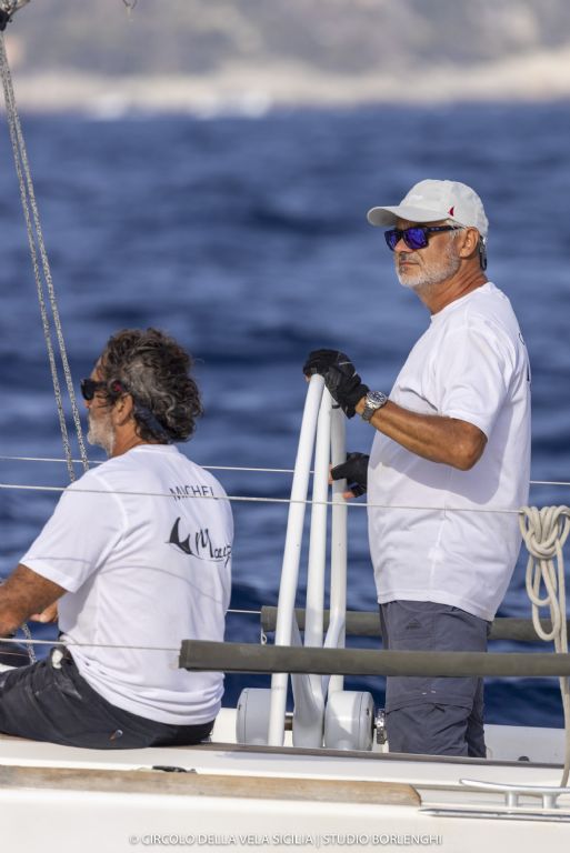 Regata Palermo Montecarlo