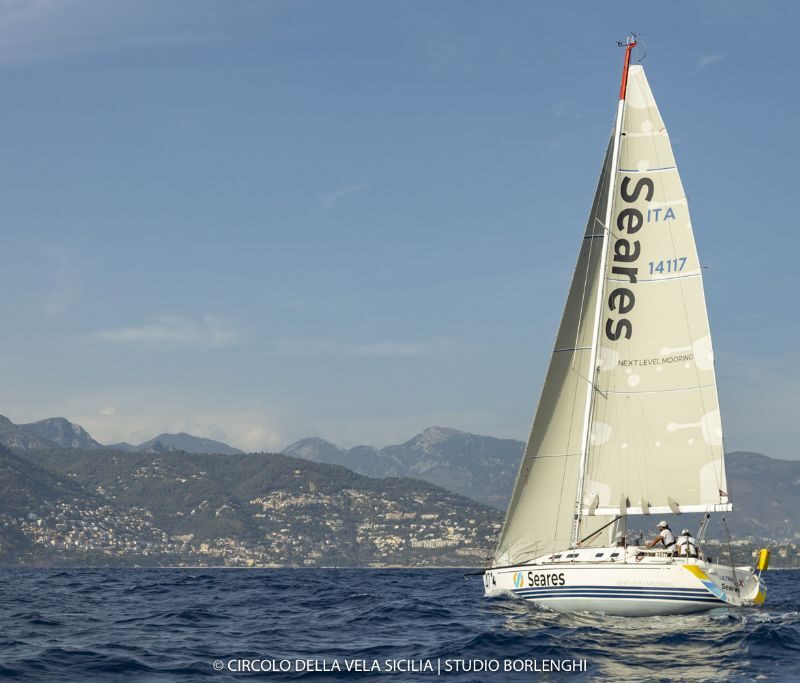 Regata Palermo Montecarlo