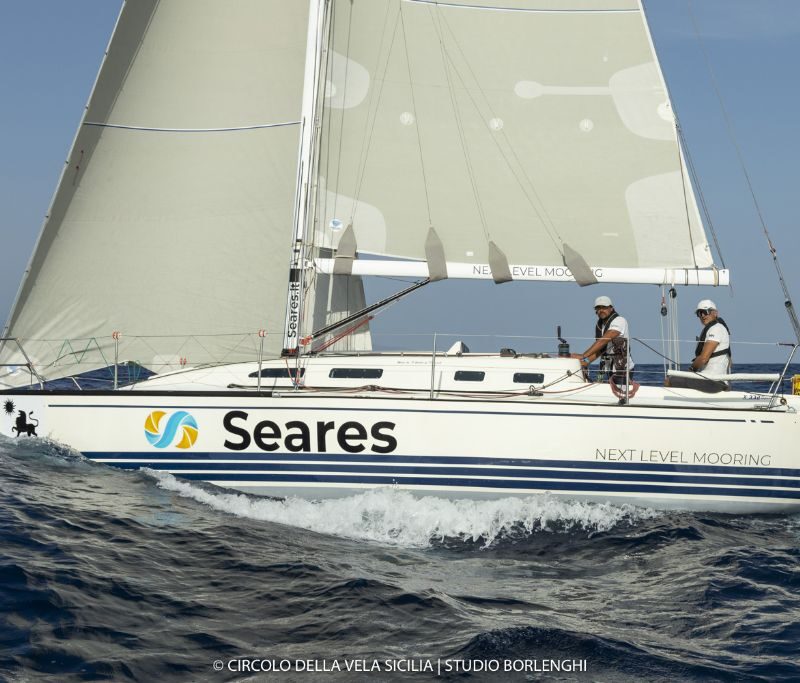 Regata Palermo Montecarlo