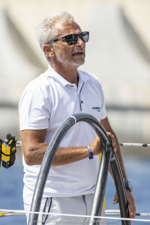 Regata Palermo Montecarlo