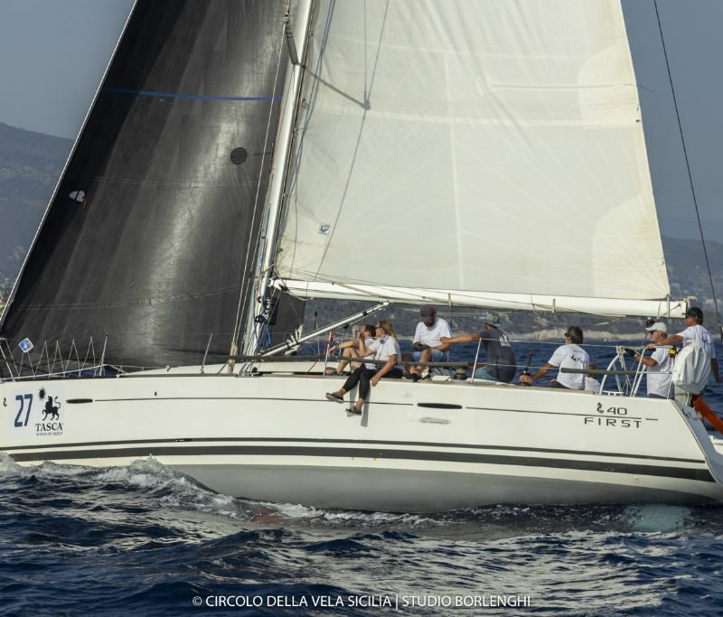 Regata Palermo Montecarlo