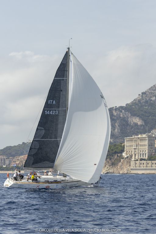 Regata Palermo Montecarlo
