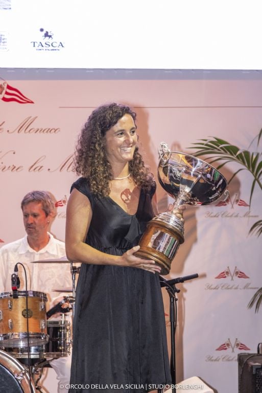 Regata Palermo Montecarlo