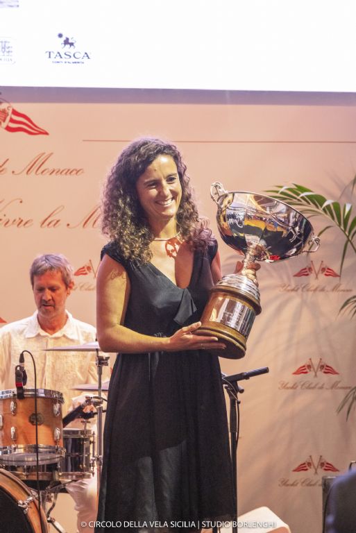 Regata Palermo Montecarlo