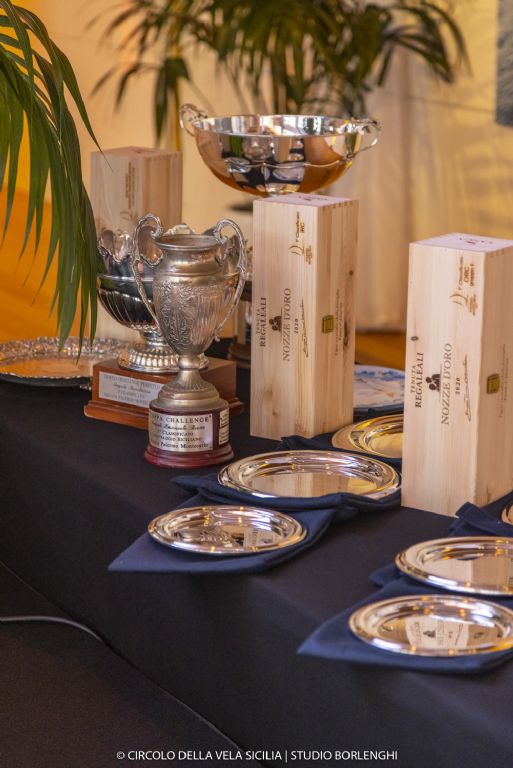 Regata Palermo Montecarlo