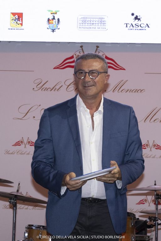 Regata Palermo Montecarlo