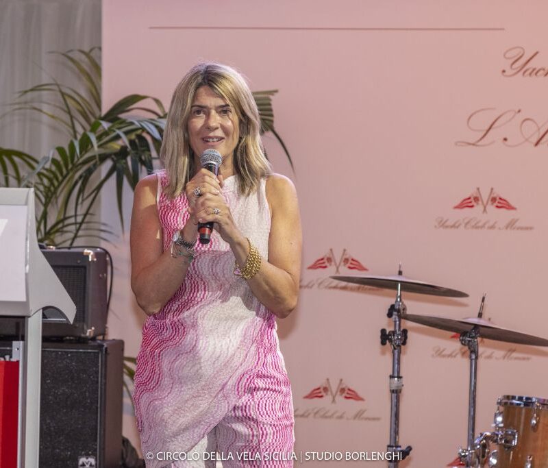 Regata Palermo Montecarlo