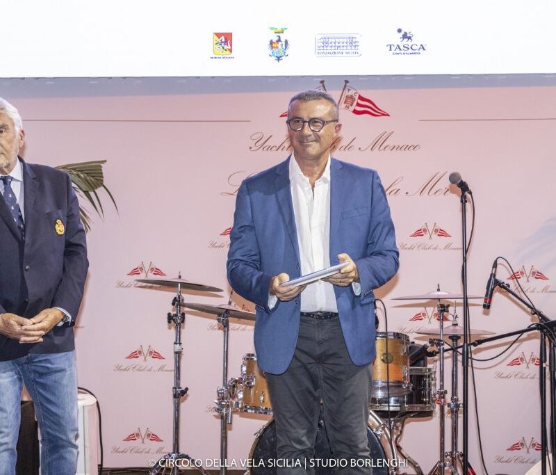 Regata Palermo Montecarlo