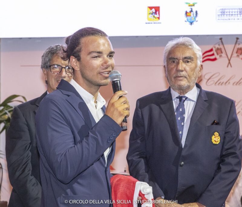 Regata Palermo Montecarlo