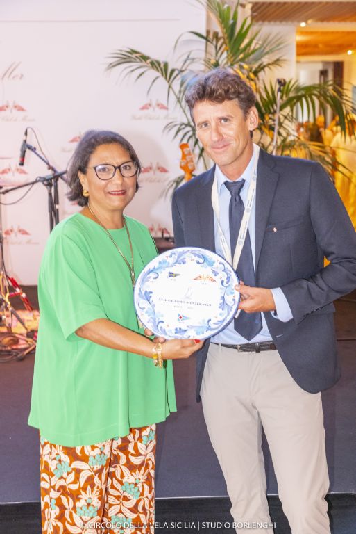 Regata Palermo Montecarlo