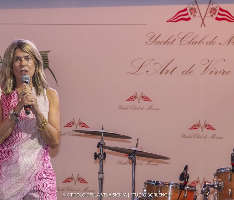 Regata Palermo Montecarlo