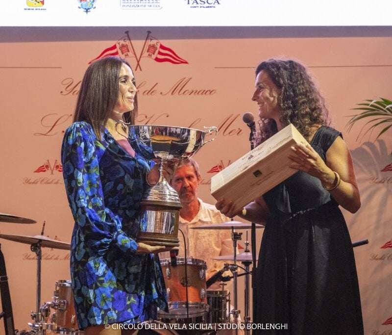 Regata Palermo Montecarlo