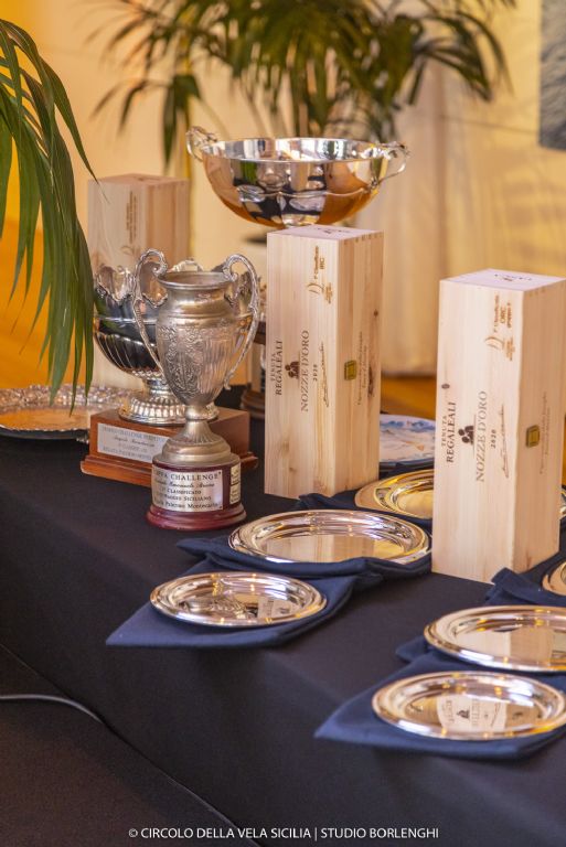 Regata Palermo Montecarlo