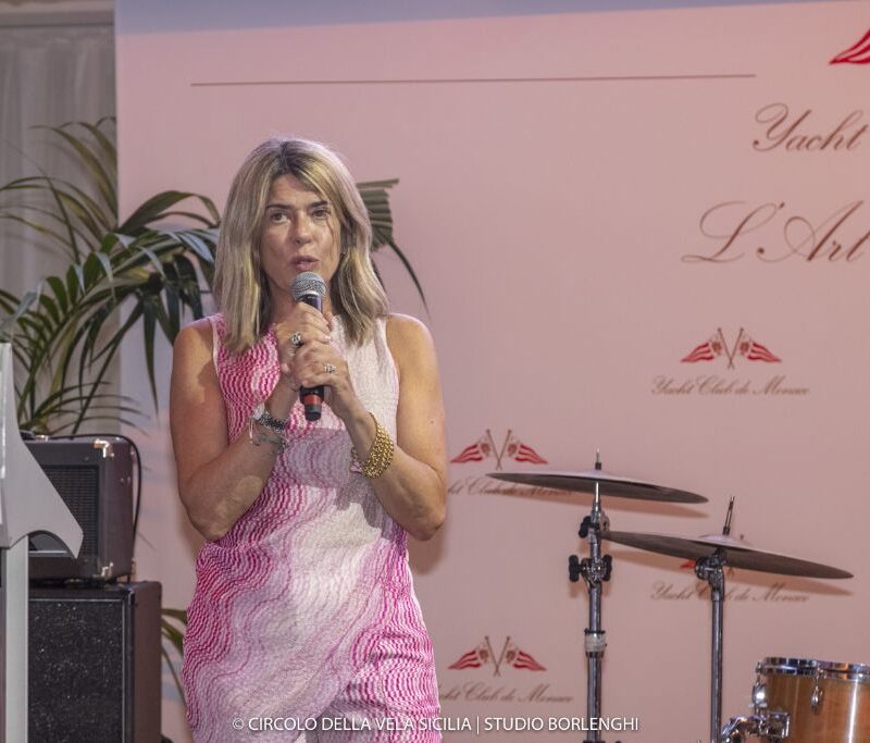 Regata Palermo Montecarlo