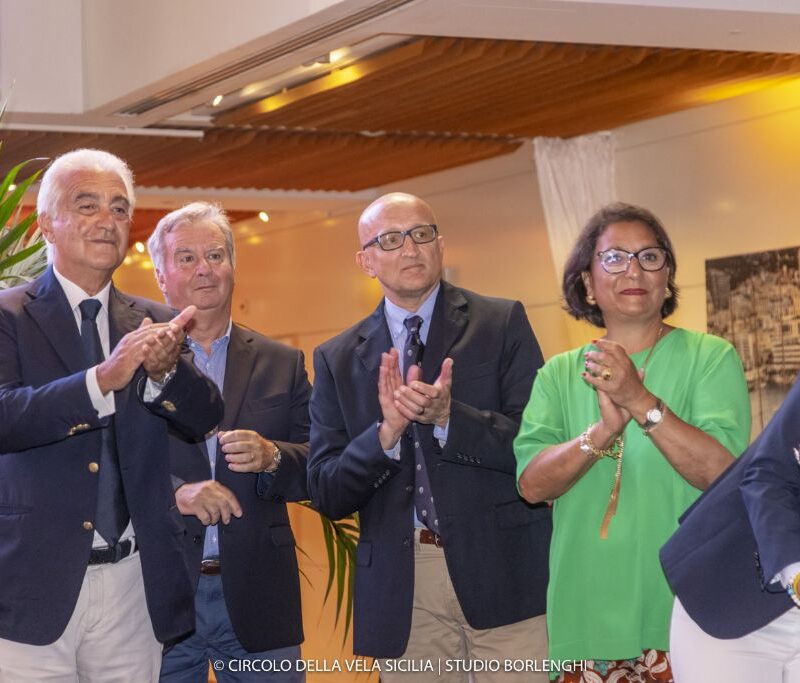 Regata Palermo Montecarlo