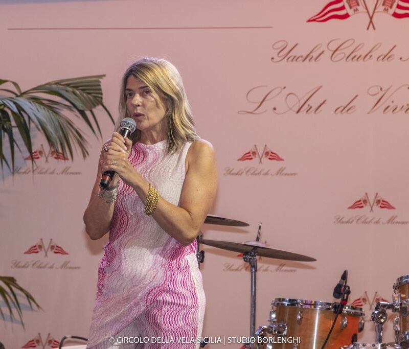 Regata Palermo Montecarlo