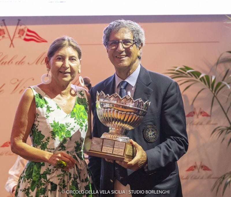 Regata Palermo Montecarlo